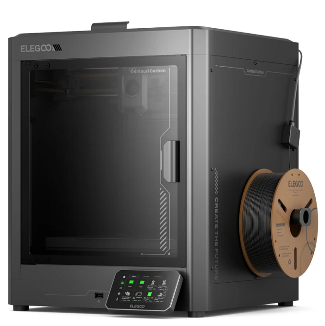 ТОП 3d ПРИНТЕРЫ